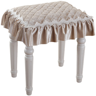 方形坐垫餐椅垫餐桌椅垫学生垫子方凳家用椅子板凳座垫软垫屁垫