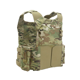 【太阳雪】 CP LVMBAV 战术背心 轻量模块化进口Molle作战马甲