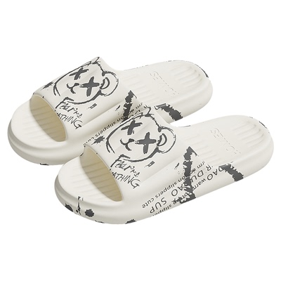 踩屎感拖鞋男士夏季2025新款家居