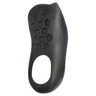 扁平足矫正鞋垫xo型腿足底矫形足内外翻矫正器高足弓支撑鞋垫男女