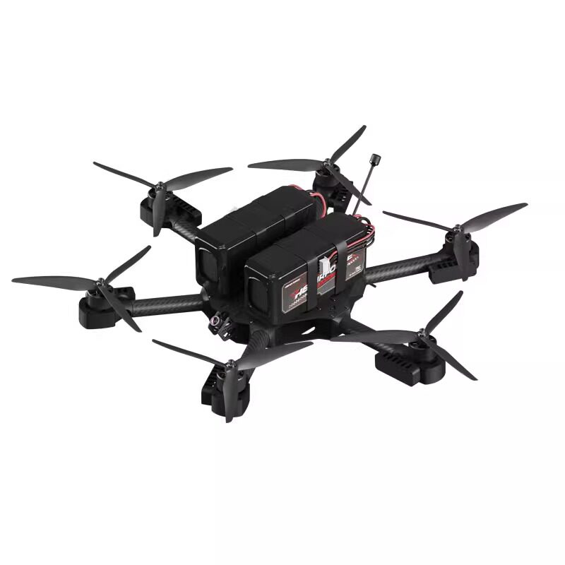 FPV13寸6轴穿越机无人机设备