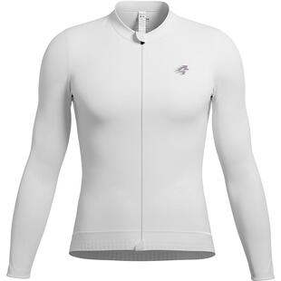 兰帕达春秋夏季专业防晒透气长袖骑行服男款上衣公路车自行车比翼