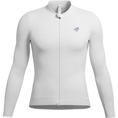 兰帕达专业紧身防晒骑行服比翼