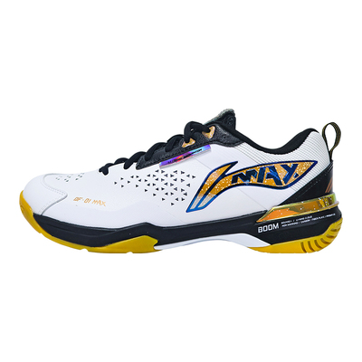 李宁羽毛球鞋刀锋max/pro专业级