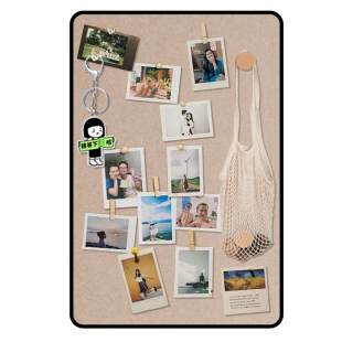 毛毡墙贴毛毡板墙面装饰品照片墙房间布置墙角玄关隔音板卧室家用