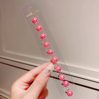 #14 Pink Imation Pearl Model