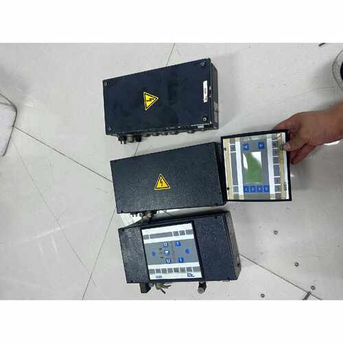 EL莱默尔纠偏DC1340控制器，DC0340控制器，DC