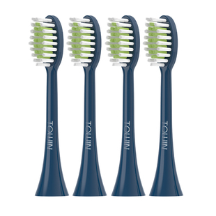 适配飞利浦HX2421电动牙刷头HX2471/HX2431/243W/2451小羽刷替换