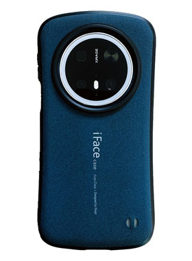 iFaceCase适用华为Mate80壳