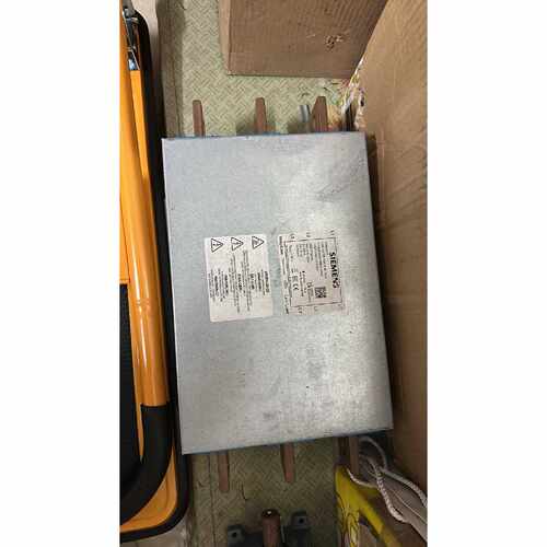 【请询价】滤波器6SL37600M000AA0