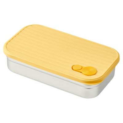 jojo甄选实用生鲜蒸佳品冰箱饭盒