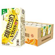 维他奶香蕉豆奶饮品250ml*24盒
