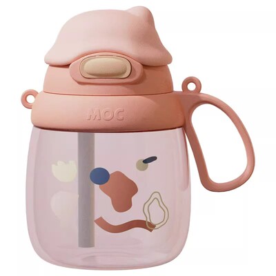 大肚杯热销榜二！双饮口大肚杯