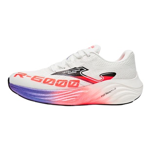 JOMA竞走跑鞋男透气轻质回弹减震耐磨专业马拉松运动跑步鞋R-6000