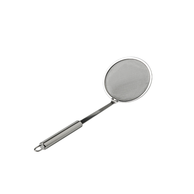 川岛屋打沫漏勺家用厨房不锈钢