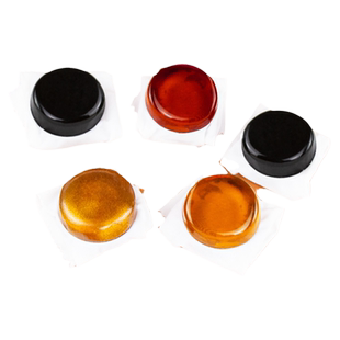 德国进口PIRASTRO小提琴松香皮拉斯托大提琴二胡松香绿美人松香块