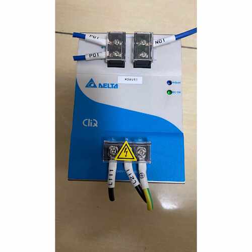 询装柜成色台达电源型号DRP024V240W1AA功能