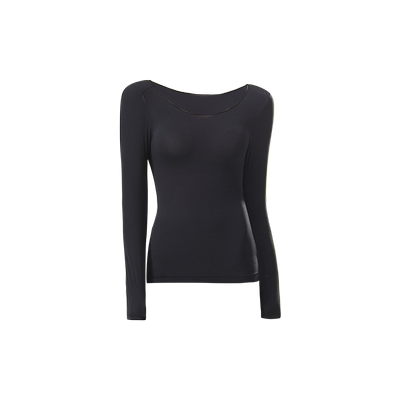 猫人莫代尔保暖秋衣薄款