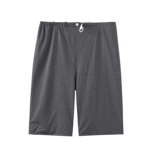 成人隔尿裤老人防侧漏尿裤失禁护理神器可水洗尿不湿尿布裤