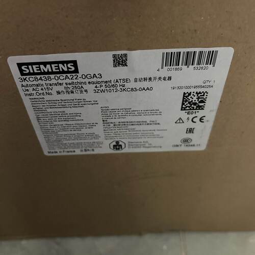 议价3KC8438-0CA22-0GA3原装现货，实物图，维修