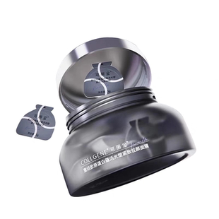 可丽金胶原大魔王涂抹赋能珍萃紧致面膜补水舒缓提亮抗皱免洗面膜