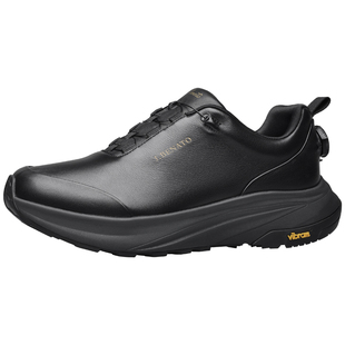 宾度男鞋春夏季男士商务休闲皮鞋男真皮轻便户外舒适百搭运动鞋