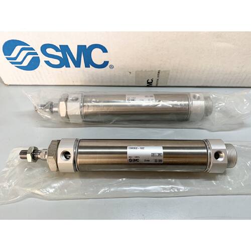 议价日本SMC全新原装正品气缸 CDM2B32-100Z 实物拍摄！正品正品