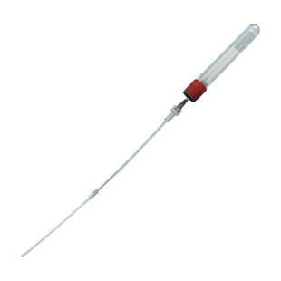 新地标国产Rhizon土壤溶液取样器根际湿地沉积物间隙水抽滤式采样