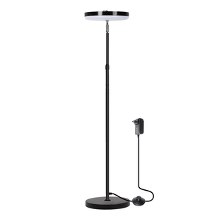 落地灯漫反射客厅卧室沙发床头大功率婴儿护眼立式超亮补光主台灯