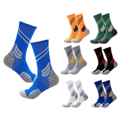 专业长筒运动袜|超3000次加购