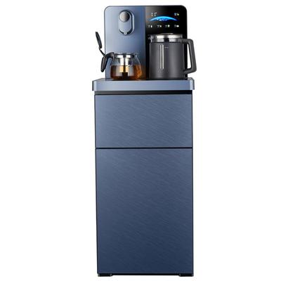 羽燕语音茶吧机家用过滤一体机