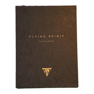 法国Clairefontaine克莱芳丹限定笔记本90克象牙纸素描空白A5