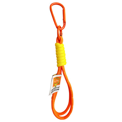 网红多巴胺简约编织绳防丢钥匙扣圈情侣包包小挂件汽车钥匙链手绳