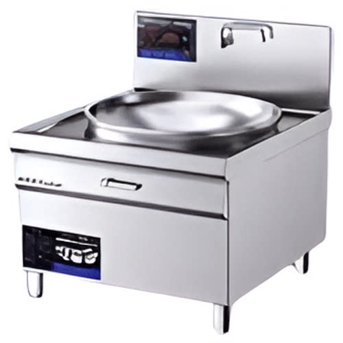 荣事达电磁灶商用大功率15kw电磁炉饭店8000w大锅灶台后厨电炒炉