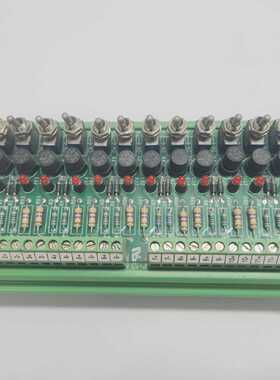 SIEMENS 9EF7399PDBB11AA1 PCB MODULE UL24D12PDBFTG