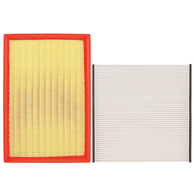 适用于江淮 嘉悦A5 空调滤芯 空气滤芯 滤清器 原厂升级专用空滤