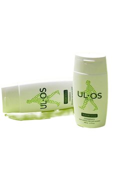 韩国直邮Ulos大塚多效合一乳液男款清爽滋润型身体乳200ml*2瓶