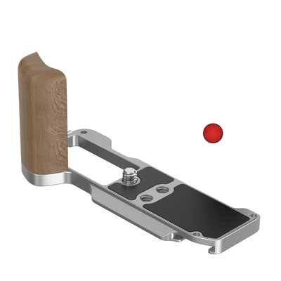 Flymile适用富士X-M5相机L型手柄