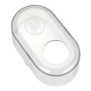 适用于美的电压力锅排气盖破泡器MY-EYL6041/C540G/YLC643G蒸汽帽