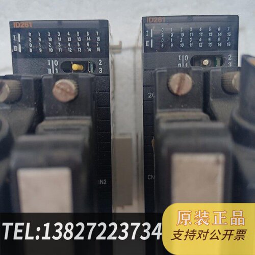原装正品cj1wid261两个398现货议价