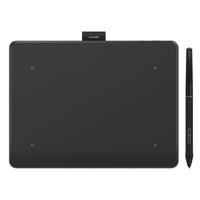 绘王L310蓝牙无线数位板手绘板