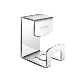 壁挂式脸盆收纳架304不锈钢置物架子卫生间神器免打孔牙刷架清仓