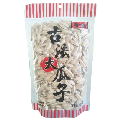 老三东305g古法青岛多味瓜子