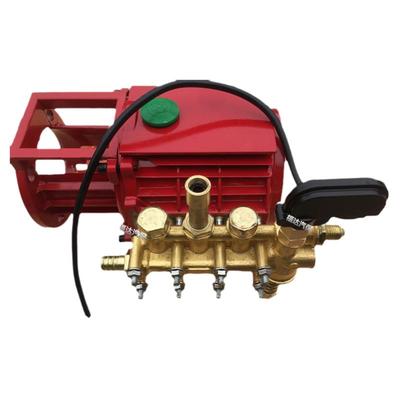 高压洗车220vql280清洗机