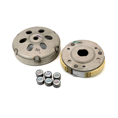 雅马哈NMAX155原厂传动组合