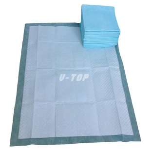 宠物加厚尿垫尿片铺垫清洁垫尿不湿吸水垫 大码小号尿布 方便打理