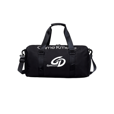 干湿分离健身包男女手提斜挎运动