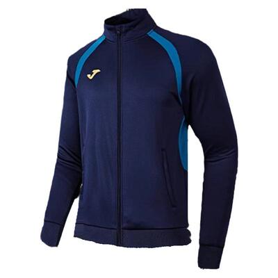 荷马Joma秋冬保暖针织男上衣