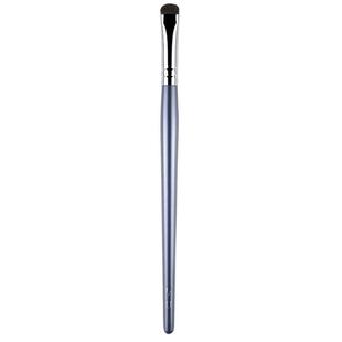 琴制化妆刷惊鸿系列492扁平头细节刷眼影刷小号一支装刷子眼线刷