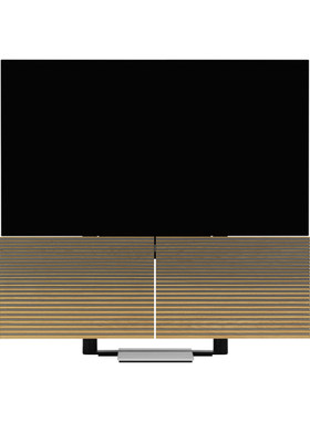B&O4KOLED高清电视机音响